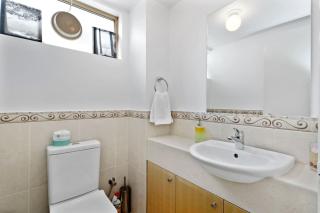 The Garden Nook Getaway - 2