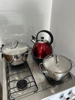 RCM Vilas - Studio n17 Deluxe - 1