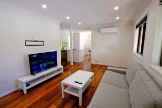 2-Bedroom Apt with Terraces - 0