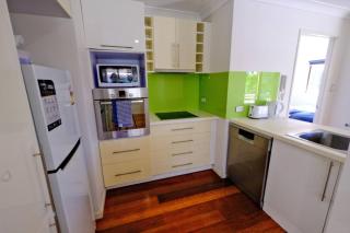 2-Bedroom Apt with Terraces - 4