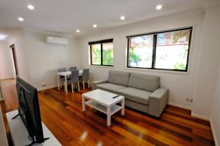 2-Bedroom Apt with Terraces - 3