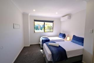 2-Bedroom Apt with Terraces - 2