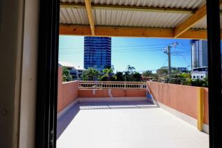 2-Bedroom Apt with Terraces - 1