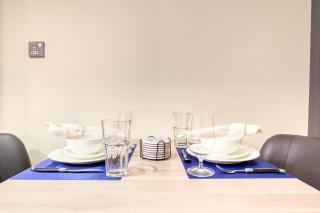 Vacationer Holiday Homes I Upgraded Studio I Heart of JBR I Near JBR Beach, Cafes & Restaurants - 3