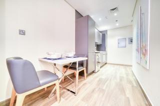 Vacationer Holiday Homes I Upgraded Studio I Heart of JBR I Near JBR Beach, Cafes & Restaurants - 7