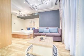 Vacationer Holiday Homes I Upgraded Studio I Heart of JBR I Near JBR Beach, Cafes & Restaurants - 6