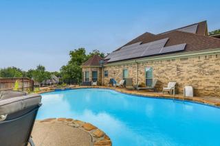 Pool 4 bedrooms Downtown - 6