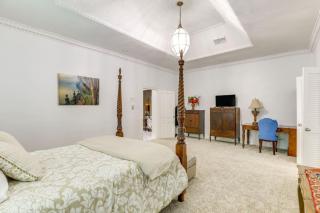 Pool 4 bedrooms Downtown - 3