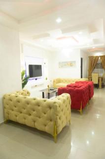 Large 2 bedroom Great Area - 7