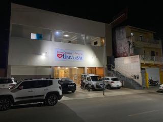 Hotel Renascer pojuca - 7