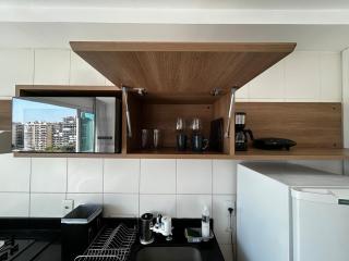 Apartamentos Verano Stay na Barra Olimpica com Piscina e Sauna - 5