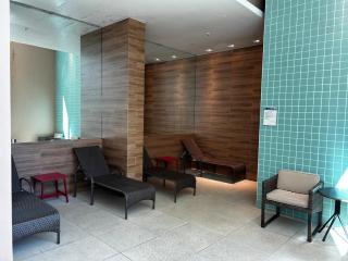 Apartamentos Verano Stay na Barra Olimpica com Piscina e Sauna - 3