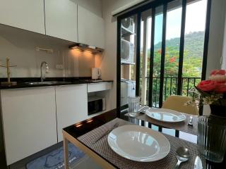 ห้องวิวเขา - 5