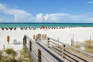 Sandestin Dream - Golf, Stream, Beach, Golf Carts - 9