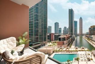 StayMada - Peninsula Waterfront and Pool Views - 8