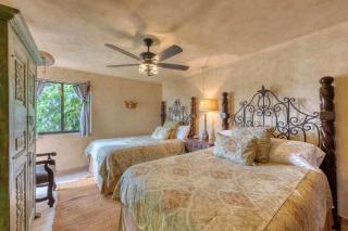Beachfront Hacienda Style Condo - 3
