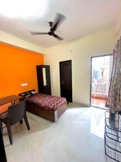 Kiran villa stay home - 1