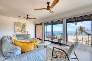 Luxury Unique Oceanfront Penthouse - 9