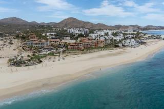 Luxury Unique Oceanfront Penthouse - 1