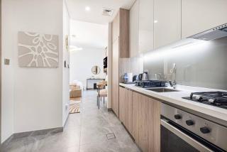 Canal Walk Luxury Studio Central Business Bay - 7