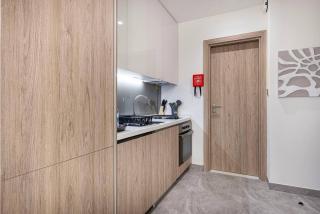 Canal Walk Luxury Studio Central Business Bay - 2