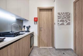 Canal Walk Luxury Studio Central Business Bay - 1