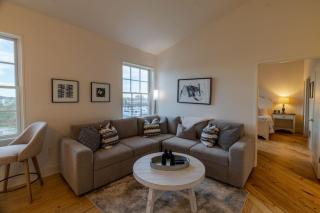 Habour Haven minutes from downtown Mystic - 0