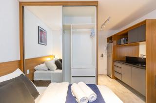 Brickell One com Vaga - BRI0312 V08 - 9