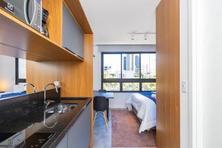 Brickell One com Vaga - BRI0312 V08 - 6