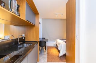 Brickell One com Vaga - BRI0312 V08 - 2