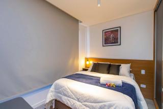 Brickell One com Vaga - BRI0312 V08 - 1