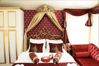 Sultan Suites Hotel - Istanbul - 0