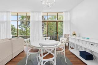 The Green Balcony Getaway - 1