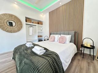 Home For You - Holiday Apt Larnaca - 7