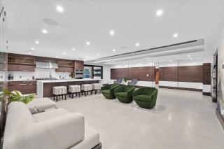 Luxury 6BR Estate with Heated Pool and Huge Parking - 5