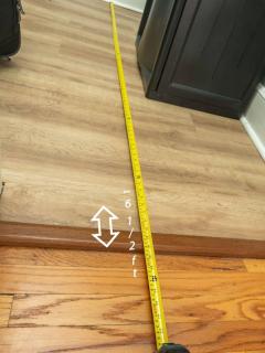 Spacious 1 bedroom Downtown - 4