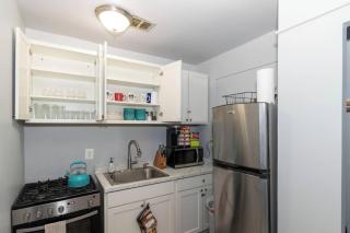 Downtown Studio Very Cozy - 9