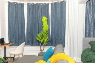 Downtown Studio Very Cozy - 7