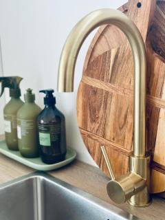 Maunga Guesthouse - Cambridge - 4