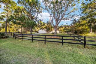Large 3 bedrooms Equestrian - 2