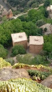 Refuge AIT M'HAMED - 1