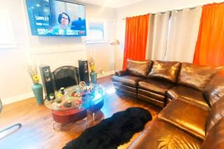 Hot Tub 4 bedrooms Pool Table - 0