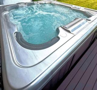 Hot Tub 4 bedrooms Pool Table - 6