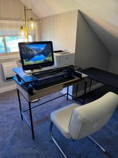 Hot Tub 4 bedrooms Pool Table - 1