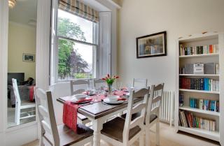 Taylors Beadnell House Apts - 6