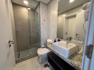 1D ejecutivo • Eje financiero • Amenities premium - 6