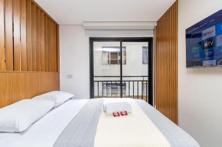 Studio Completo ao Lado da PUC - CAP109 - 0