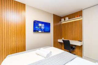 Studio Completo ao Lado da PUC - CAP109 - 9