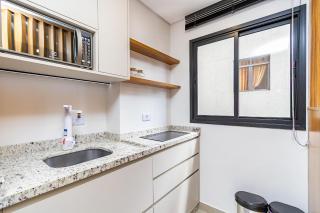 Studio Completo ao Lado da PUC - CAP109 - 8