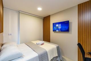 Studio Completo ao Lado da PUC - CAP109 - 5